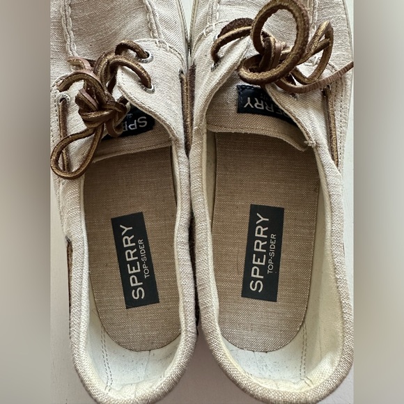 Sperrys - Picture 3 of 7